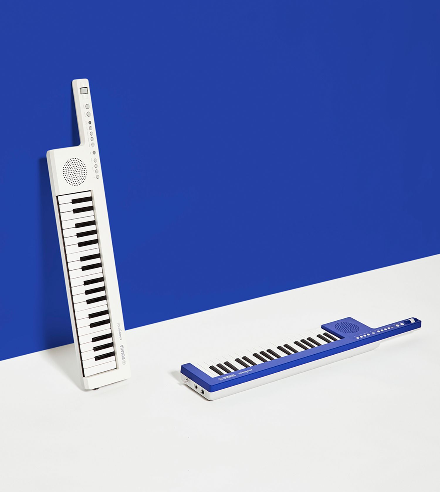 SHS-300 - Overview - Sonogenic - Music Labs - Musical Instruments