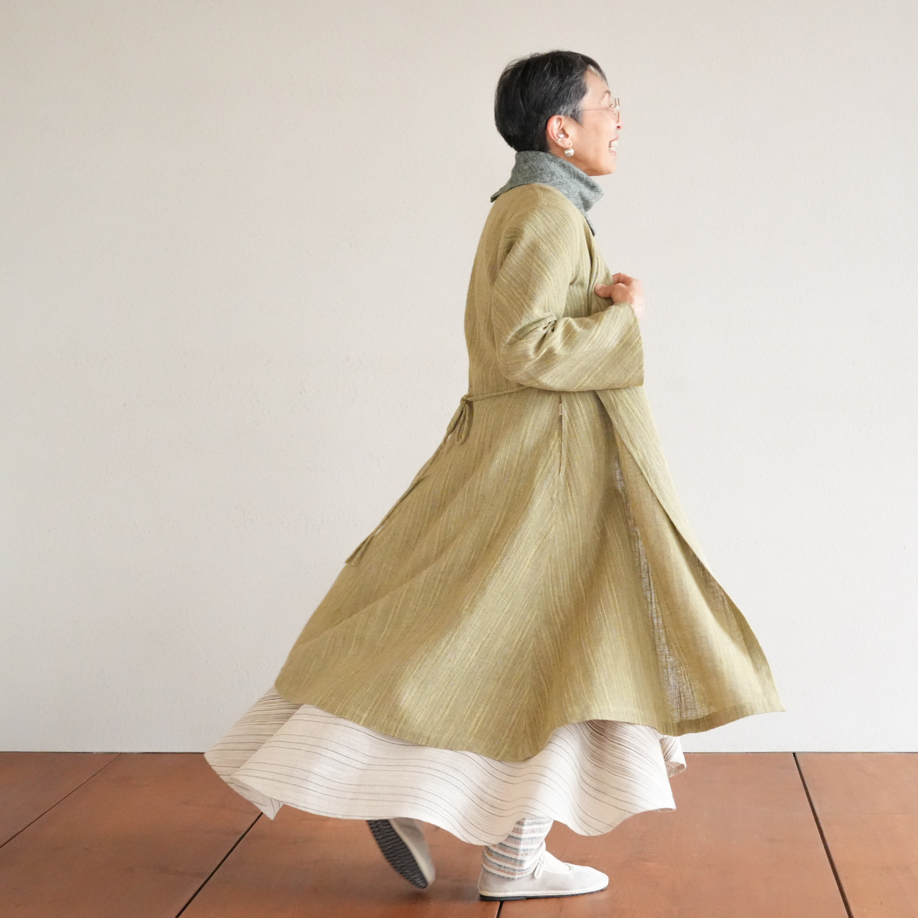 Usaato Style Book | Usaato うさと