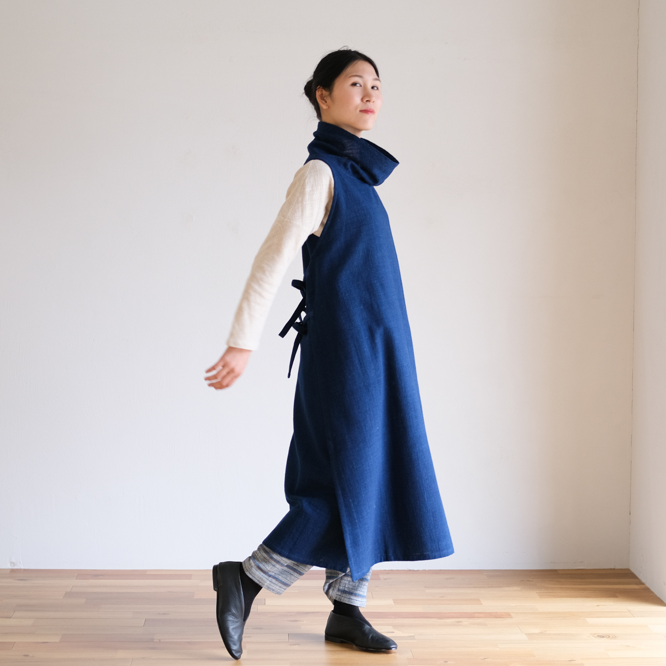 Usaatoの着こなし／山羊座新月 | Usaato うさと