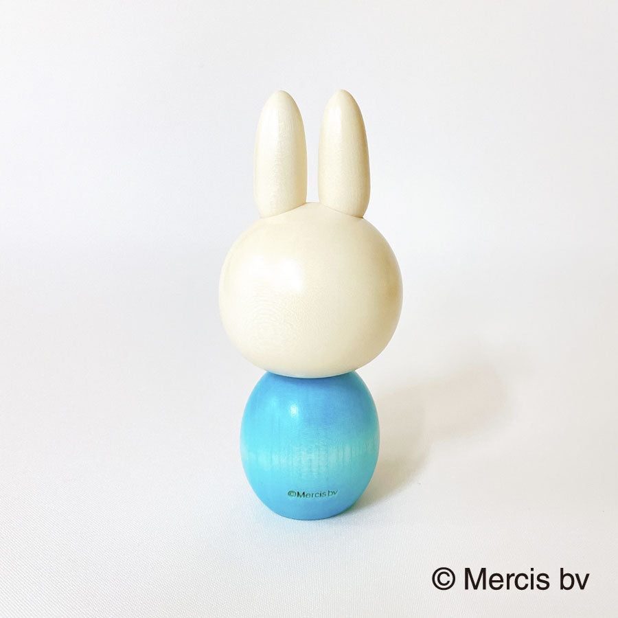 ミッフィー アジサイ｜卯三郎こけし公式オンラインストア