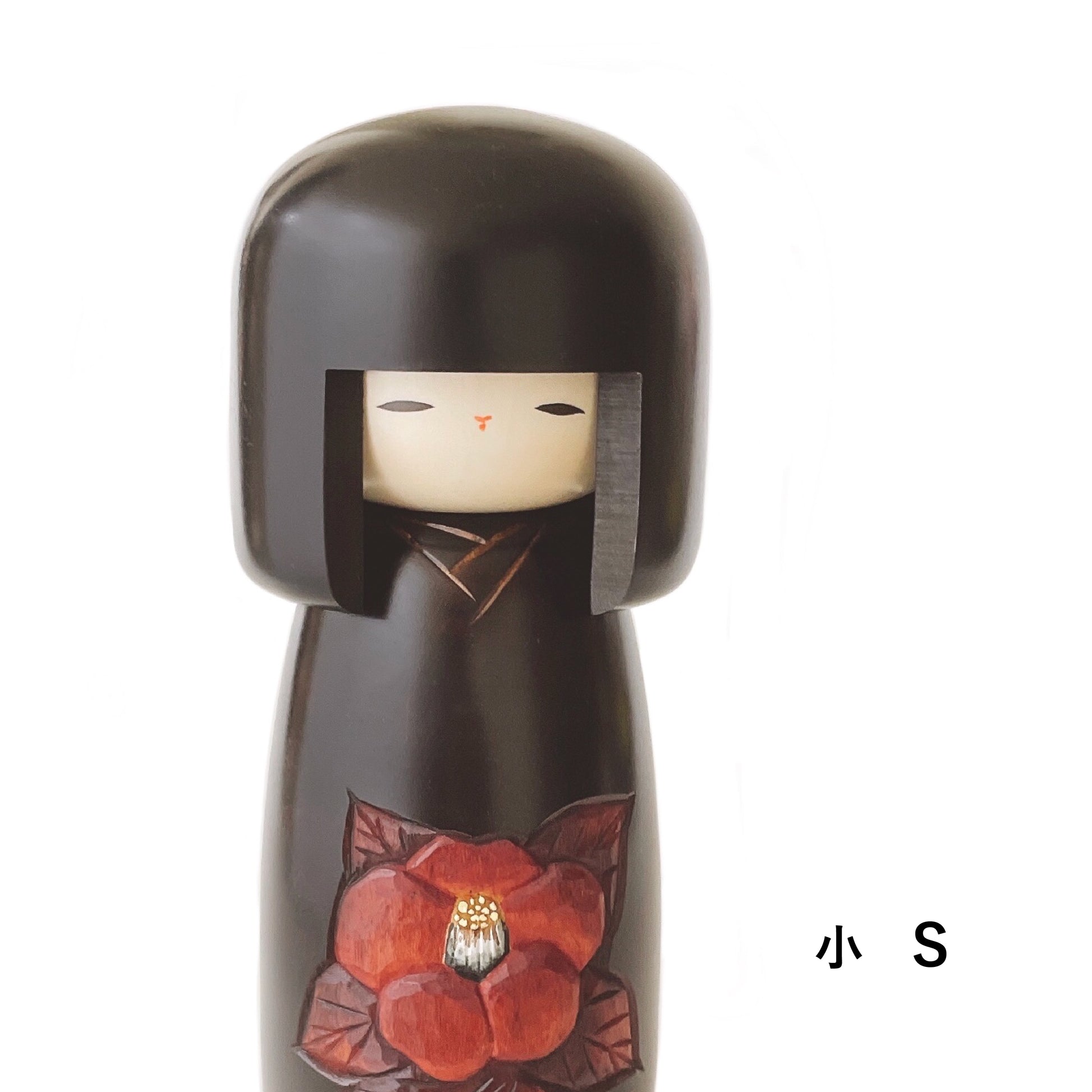 山椿｜卯三郎こけし公式オンラインストア