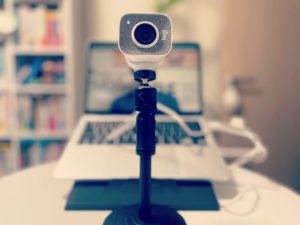 ロジクール StreamCam C980はオンライン時代の万能WEBカメラ【レビュー
