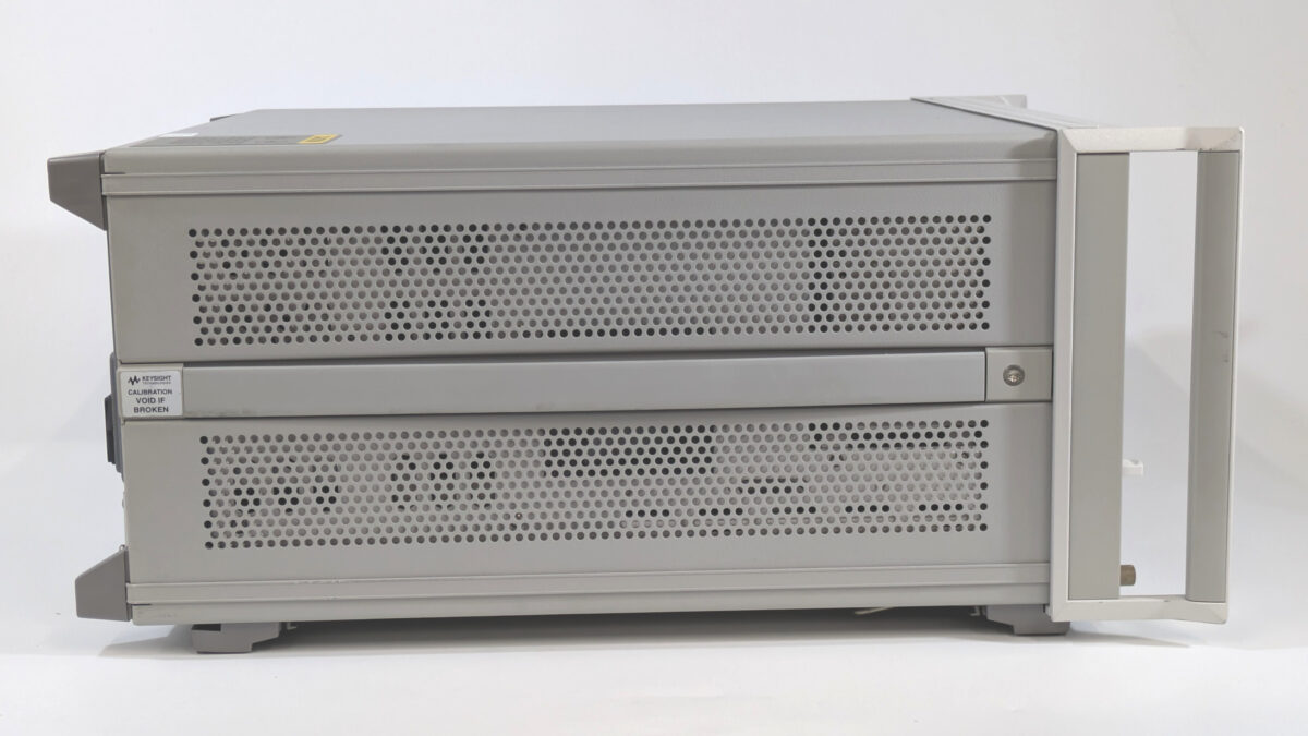 8753ES ベクトル・ネットワーク・アナライザ 30 kHz-6GHz キーサイト S