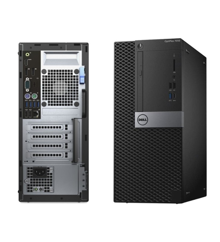 Used Dell OptiPlex 7050 SFF Systems