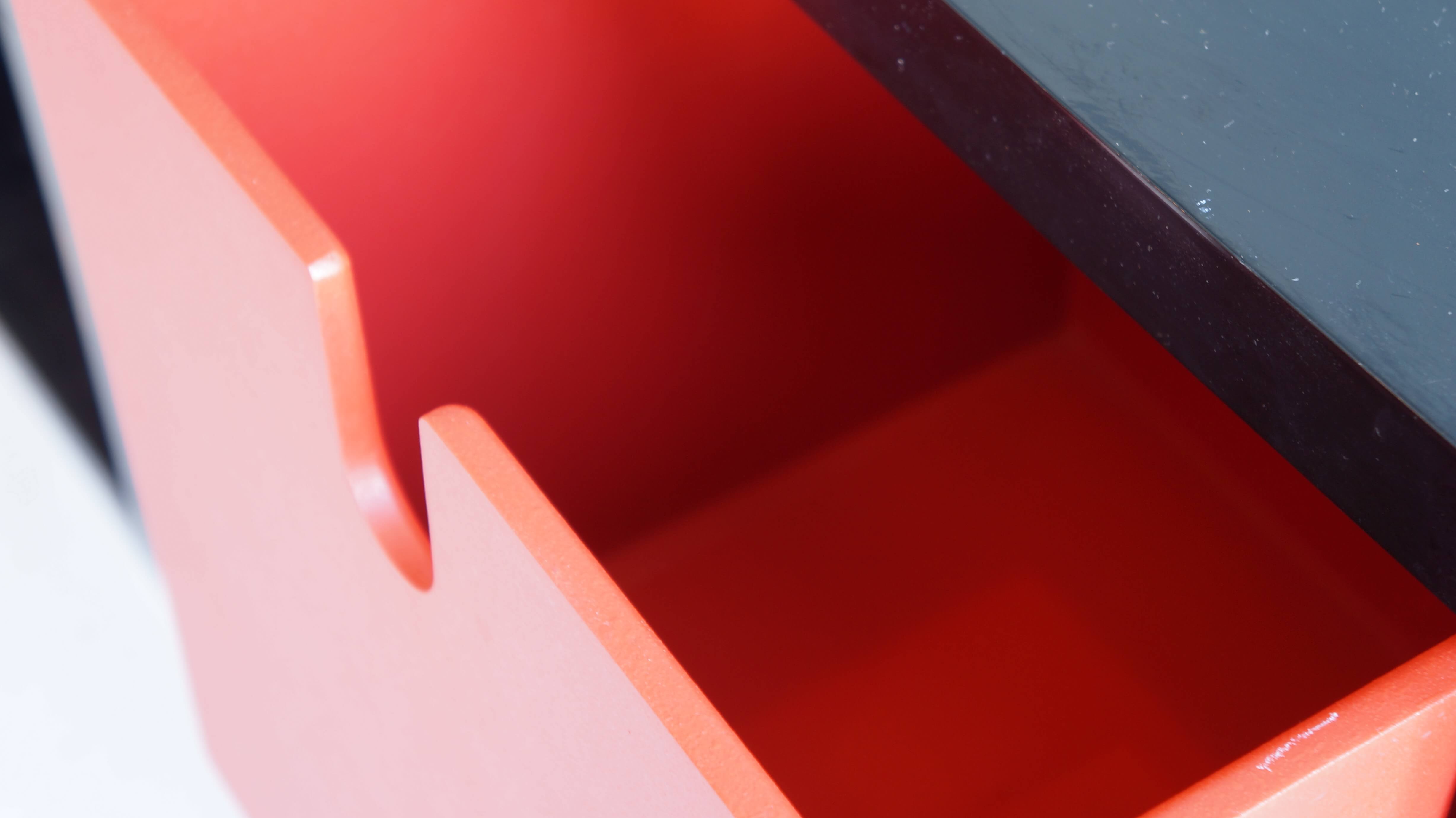 Kartell Modular Bookshelf / カルテル モジュラーブックシェルフ