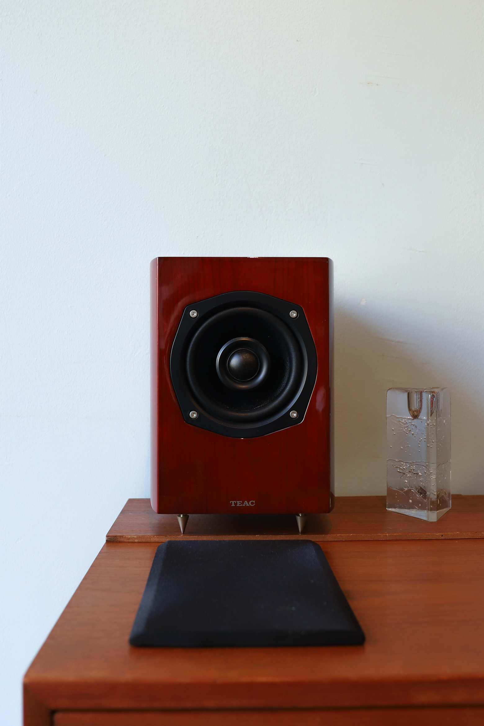 ティアック スピーカー コアキシャル コンパクト/TEAC S-300NEO 2-Way