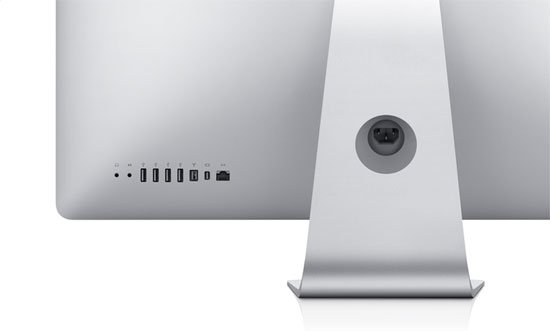 A1312 Apple iMac “Core 2 Duo” 3.06GHz 27″ (Late 2009)-Pre owned