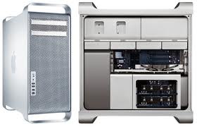 A1186 Apple Mac Pro Early 2008 8 Core intel Xeon 3.2GHz - Used Mac