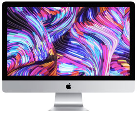 BTO/CTO Apple iMac 27-Inch “Core i9” 3.6 (5K, 2020) 10 Cores