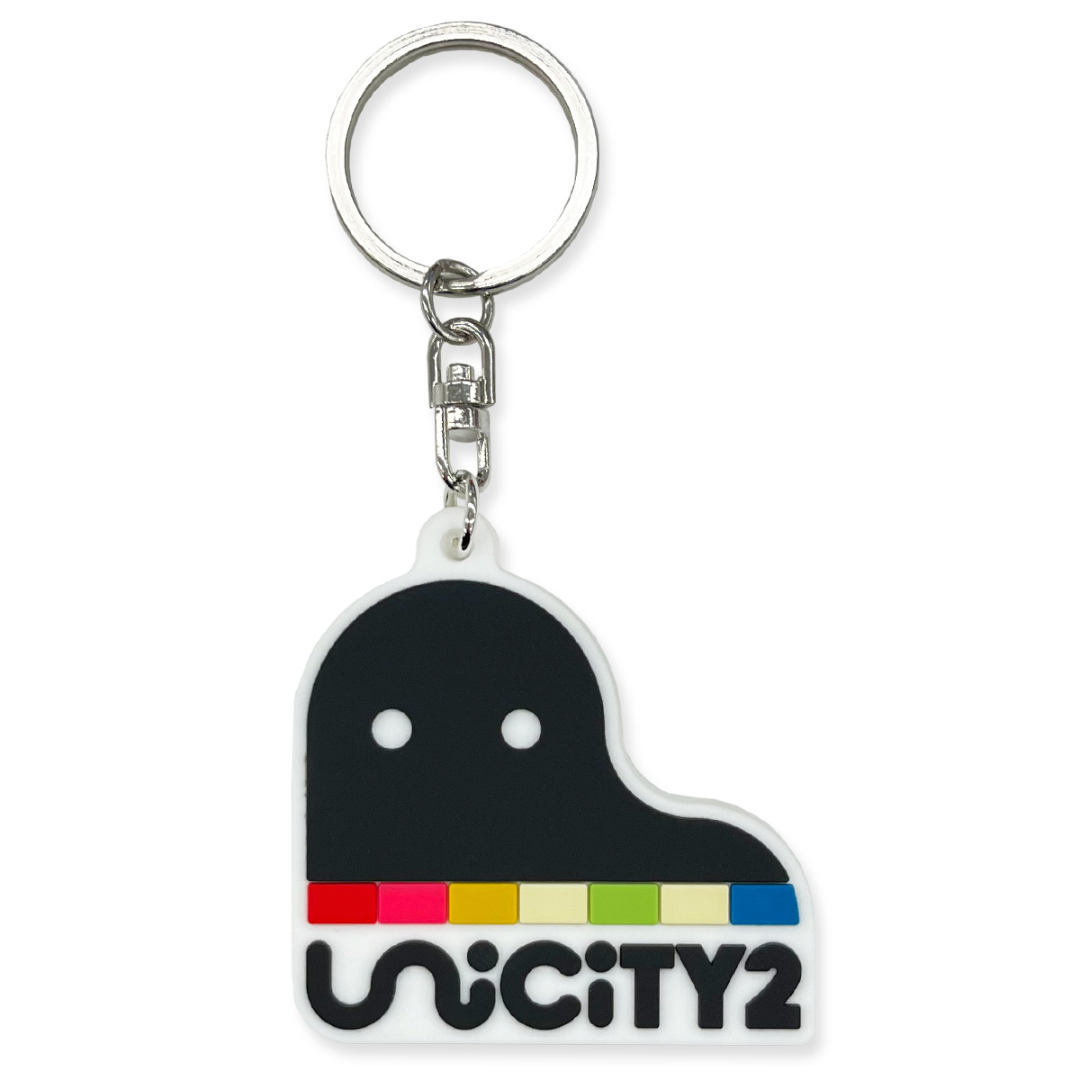 UNISON SQUARE GARDEN オフィシャルファンクラブ「UNICITY」