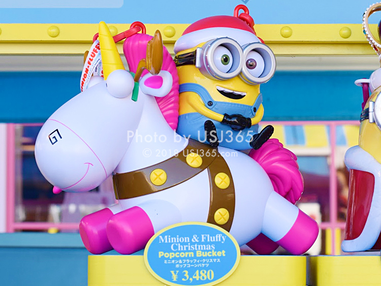 USJ】2022年ポップコーンバケツを徹底紹介！販売場所＆味もチェック
