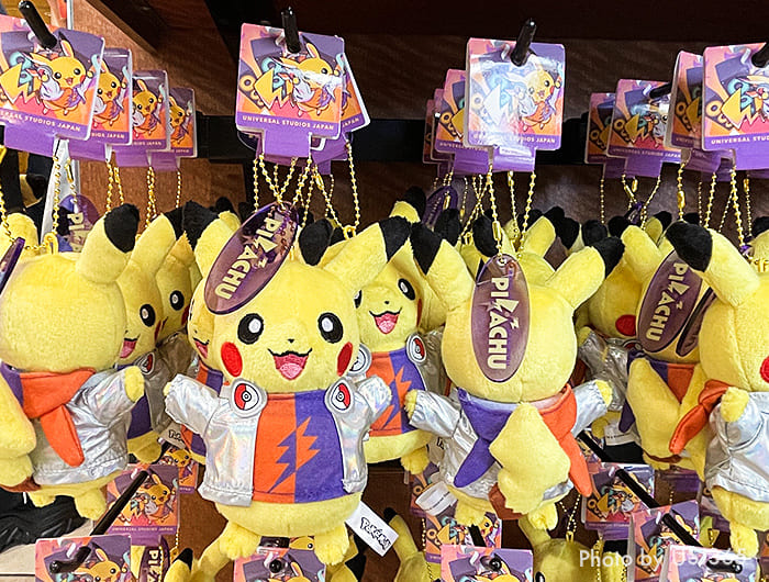 USJグッズ】2024年ポケモンのハロウィンシリーズ22種類を紹介！ | USJ365