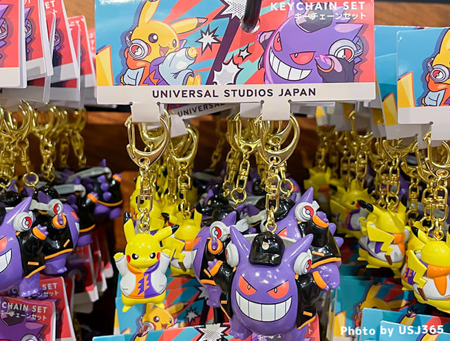 USJ】2025年ハロウィン限定ポケモングッズ25種類まとめ！写真付きで