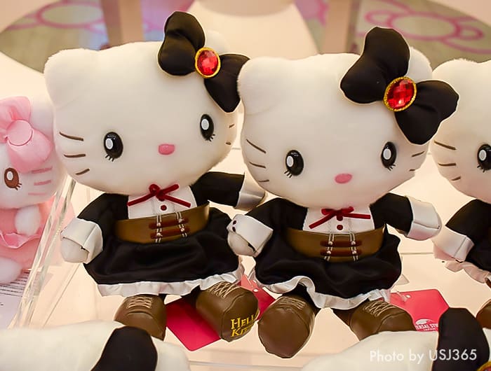 USJ】2025年ハローキティのグッズ＆お菓子など23種類！画像＆価格付き