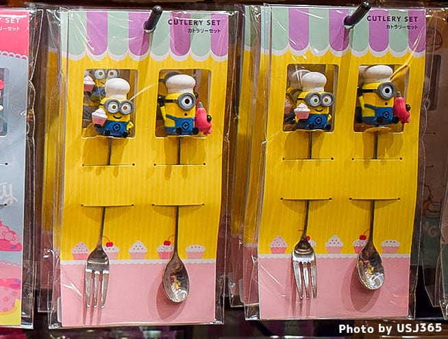 USJ】ミニオングッズ＆お土産264点まとめ！文房具やアクセサリーなど