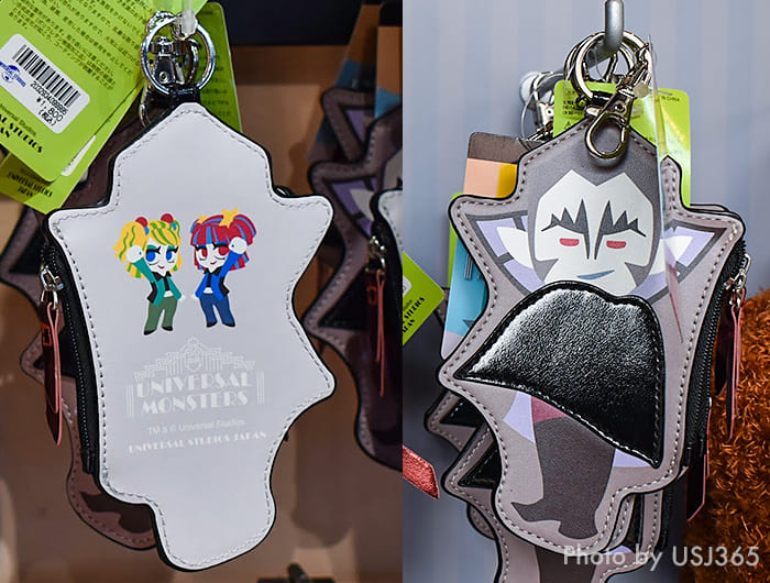 USJグッズ】ファン待望”ユニモン”が新登場！ハロウィンシリーズ31種類
