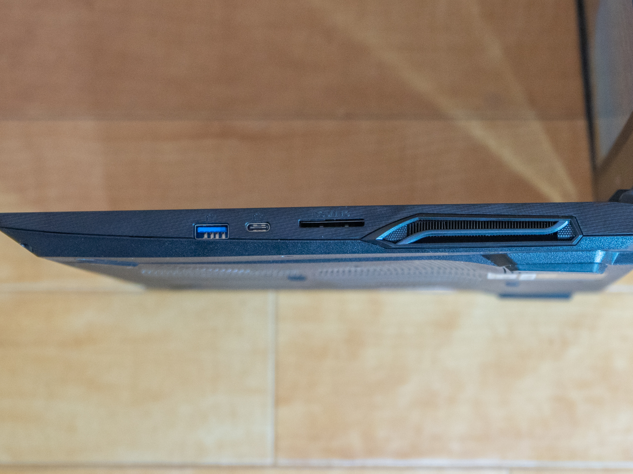 m-Book K700XN-M2SH5レビュー マウスの売れ筋ノートPC | うっしーならいふ