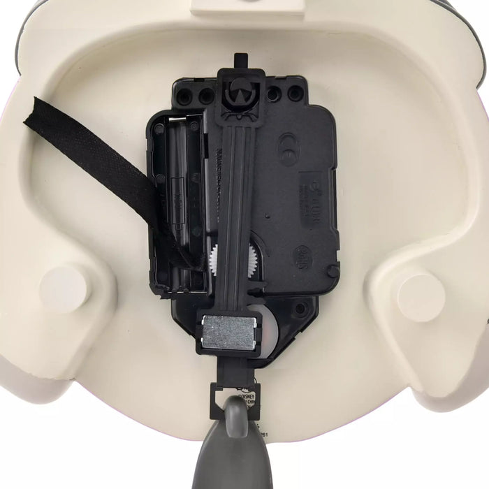 JDS - 2026 Disney Cat Day Collection x Lucifer, Jack & Gus Clock