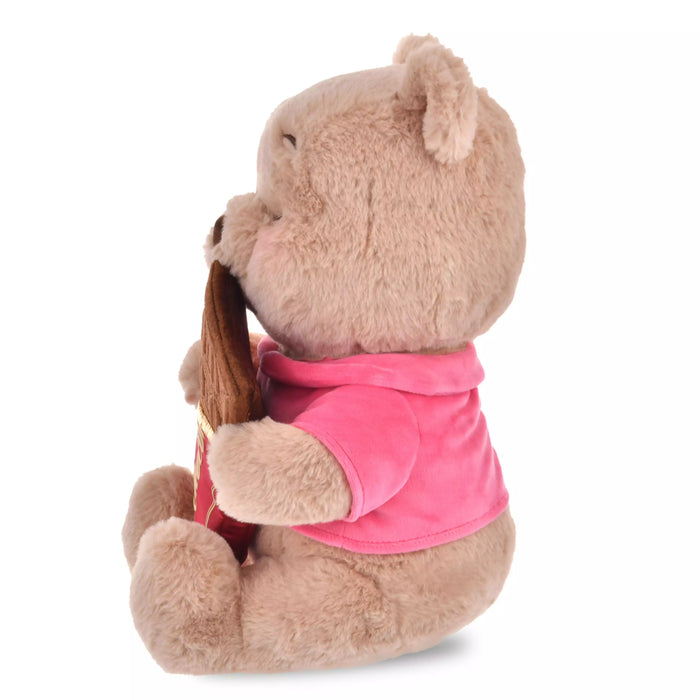 JDS - 2026 Valentine's Day Collection x Winnie the Pooh 