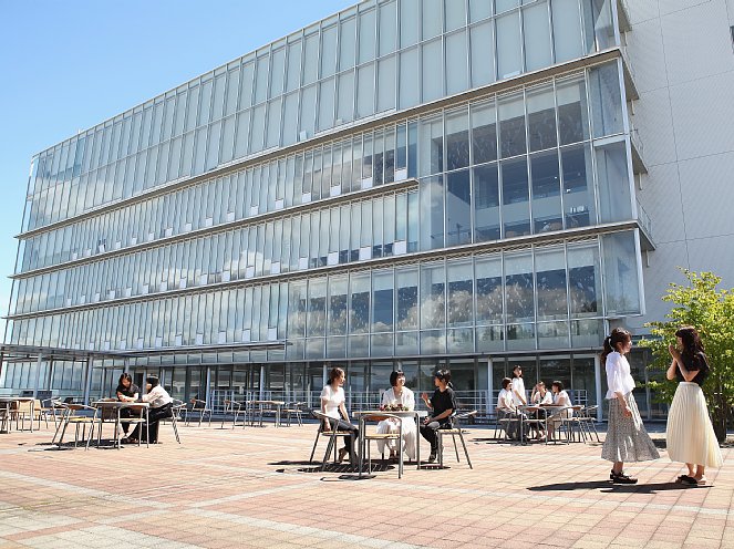 椙山女学園大学 生活科学部 学費・経済的支援｜大学ポートレート