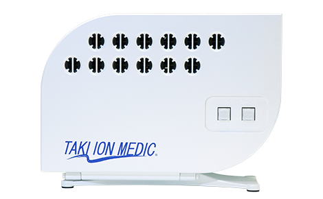 CORORION®[2台セット] | 滝風イオンメディック アップドラフト関西