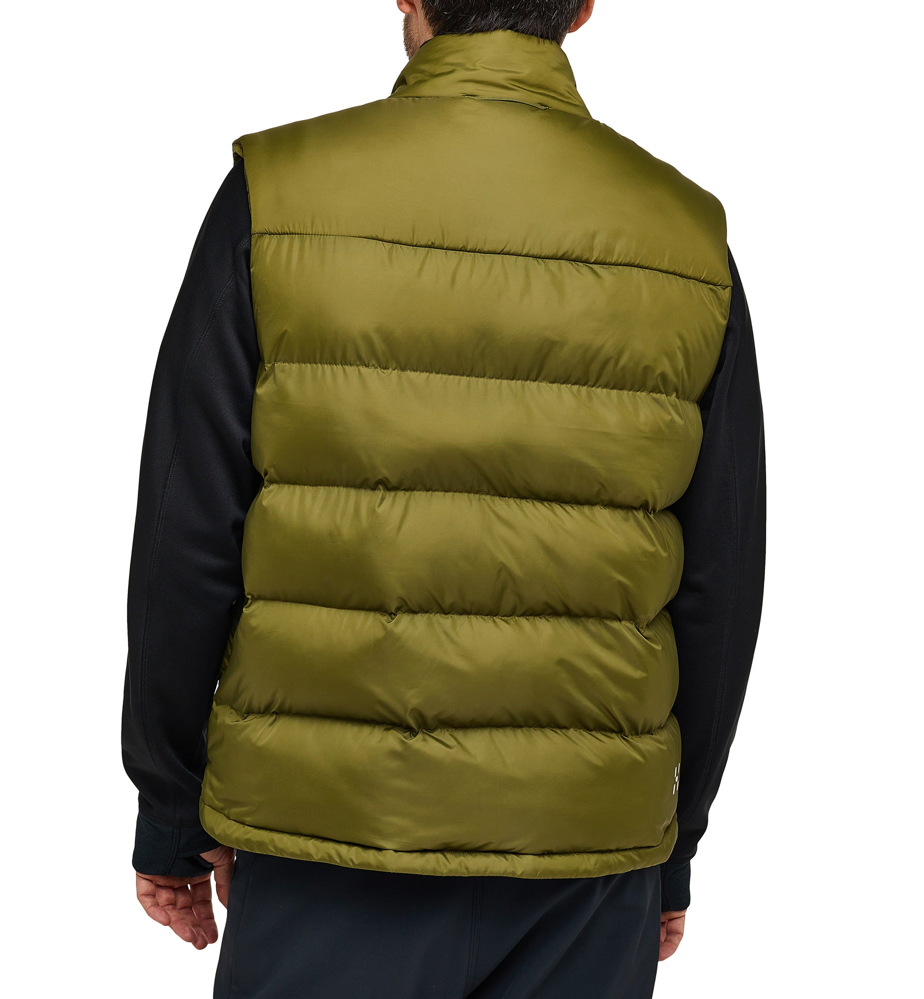 Puffy Mimic Vest Men – UPLNDオンラインストア