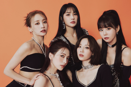 Girl group Kara to appear on Japan's 'Music Station' broadcast