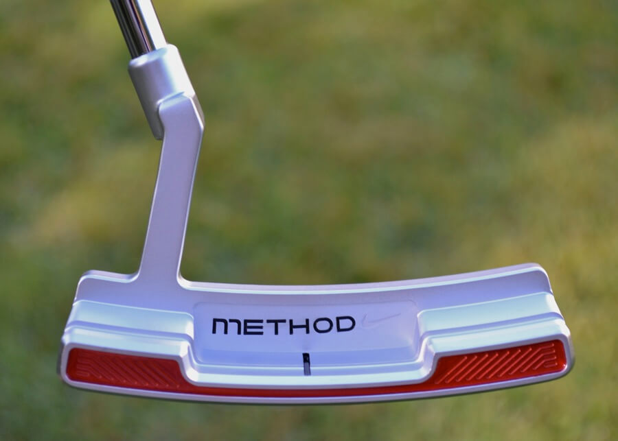Nike Method Mod Putters
