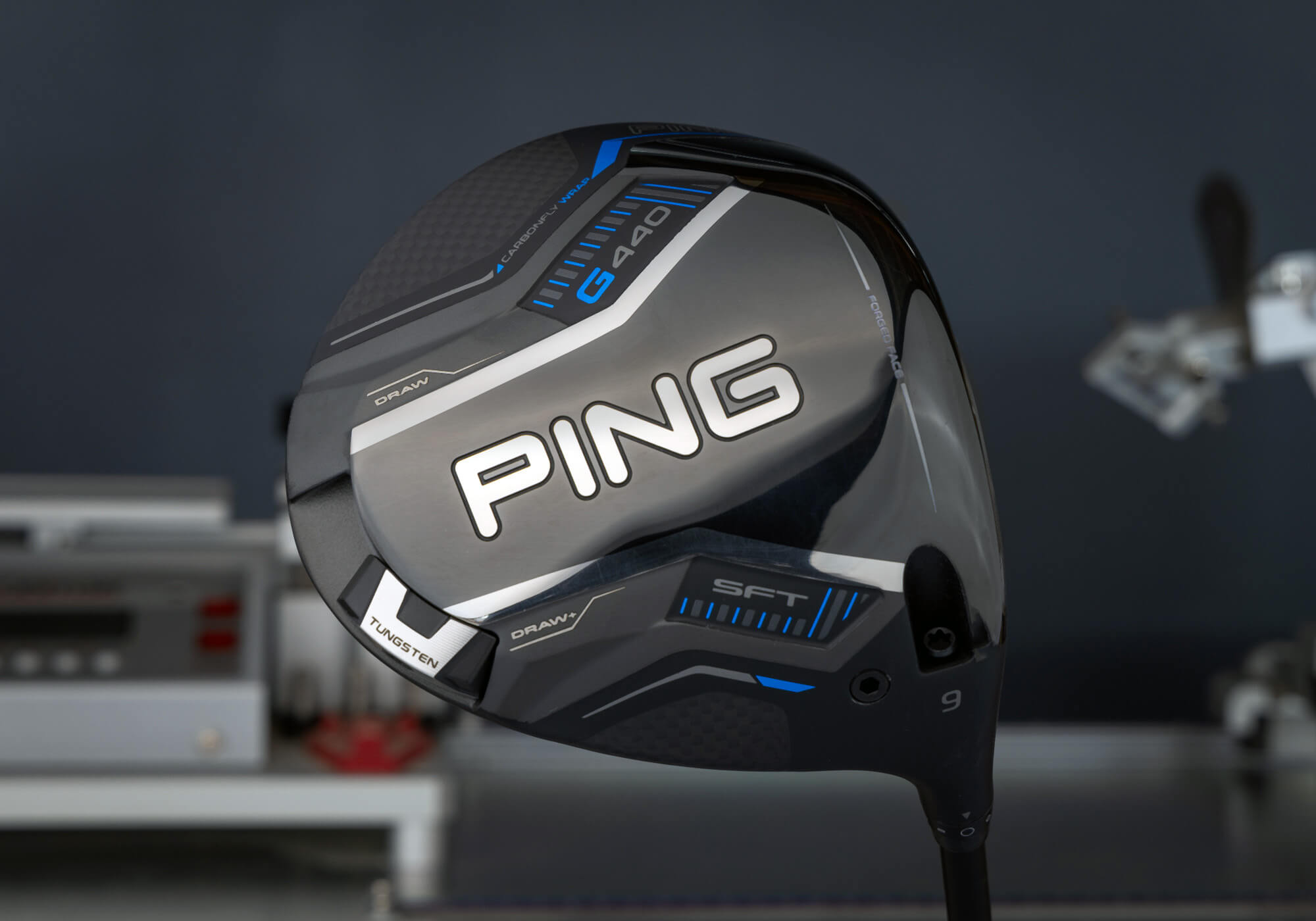 PING G440 SFT | MyGolfSpy
