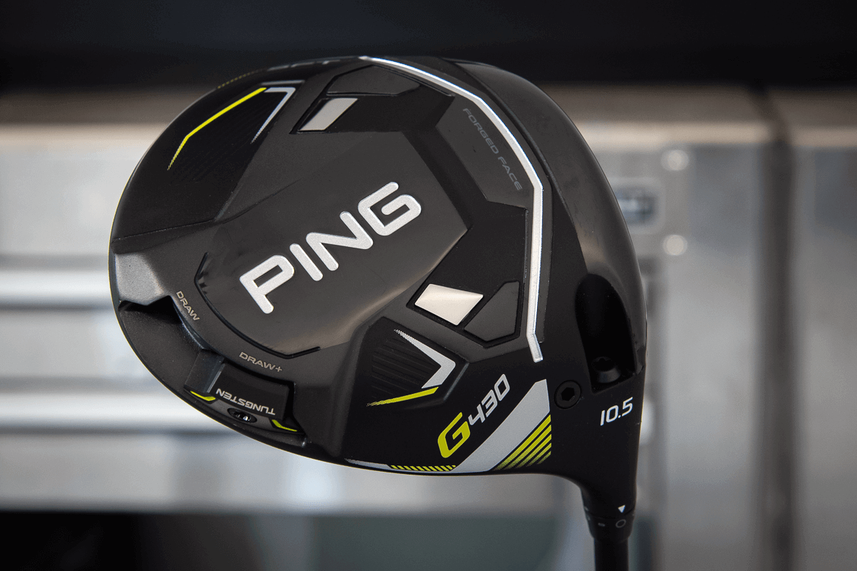 PING G430 SFT | MyGolfSpy