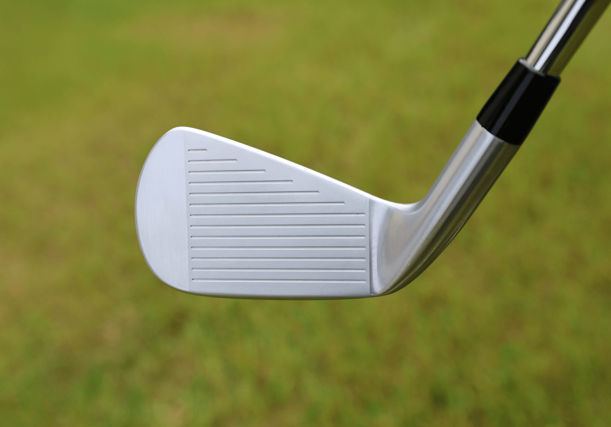 Proto Concept CO3 TC Irons | MyGolfSpy