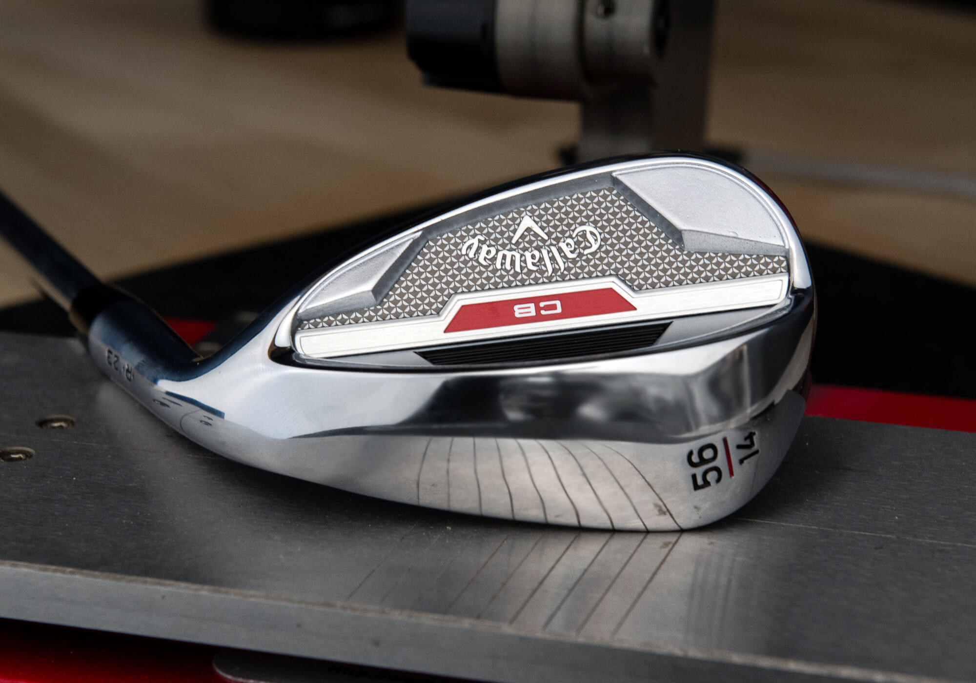 Callaway CB Wedges | MyGolfSpy