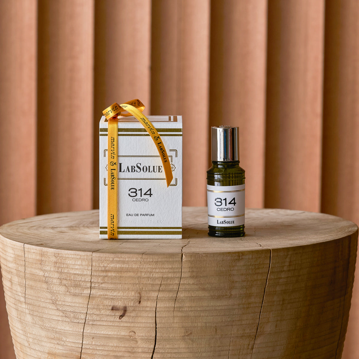 香水(ユニセックス) Labsolue 314 Cedro 120ml 香水(ユニセックス