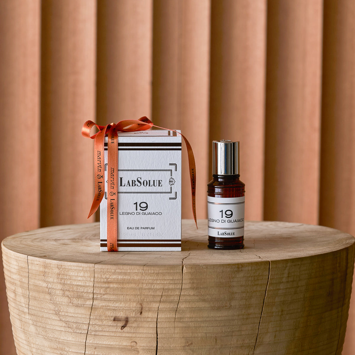 Eau de Parfum - 19 Legno di Guaiaco 20mL – UPPER HOUSE