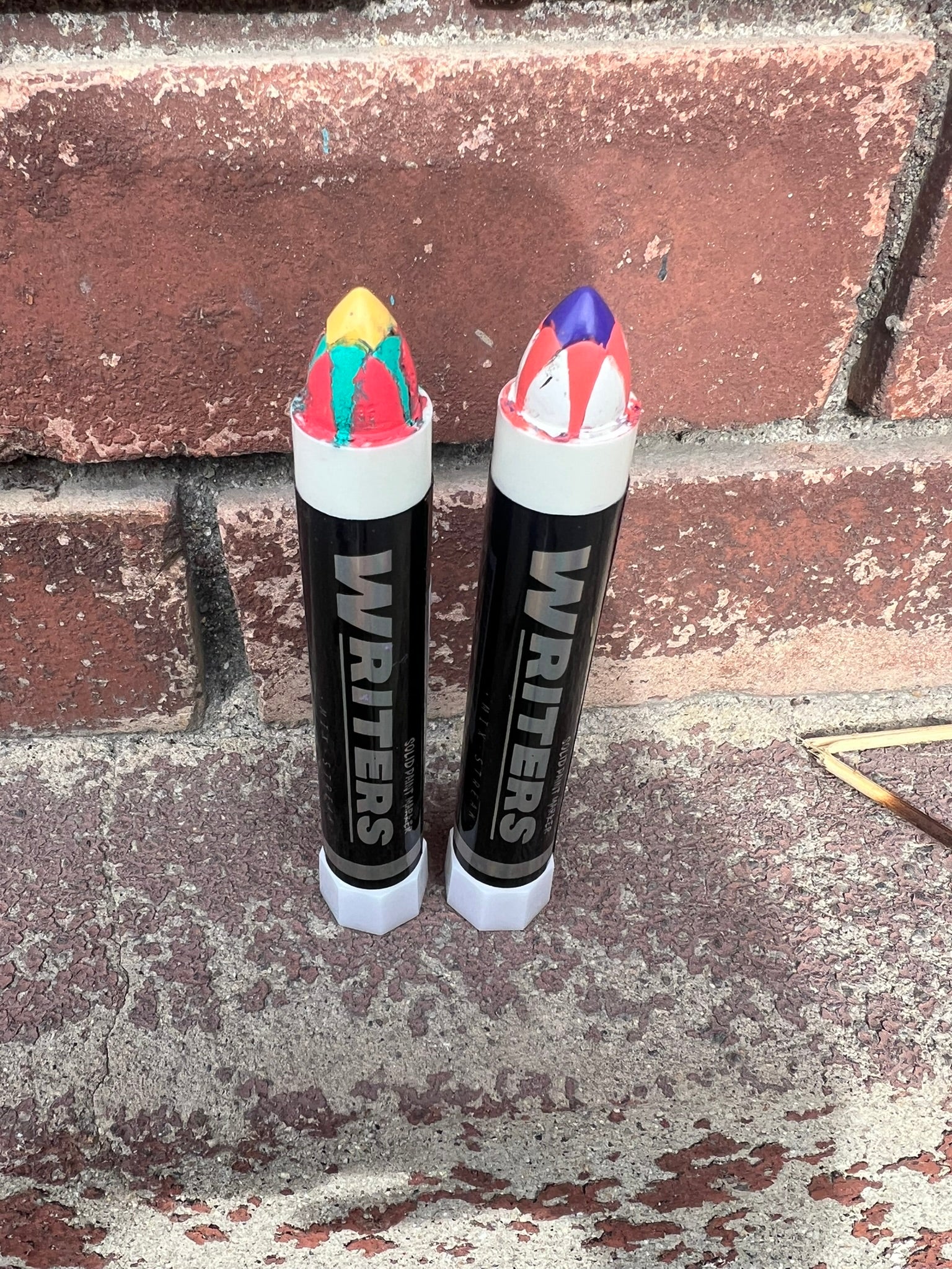 AP Split Solid - 8 Colors – Uprok