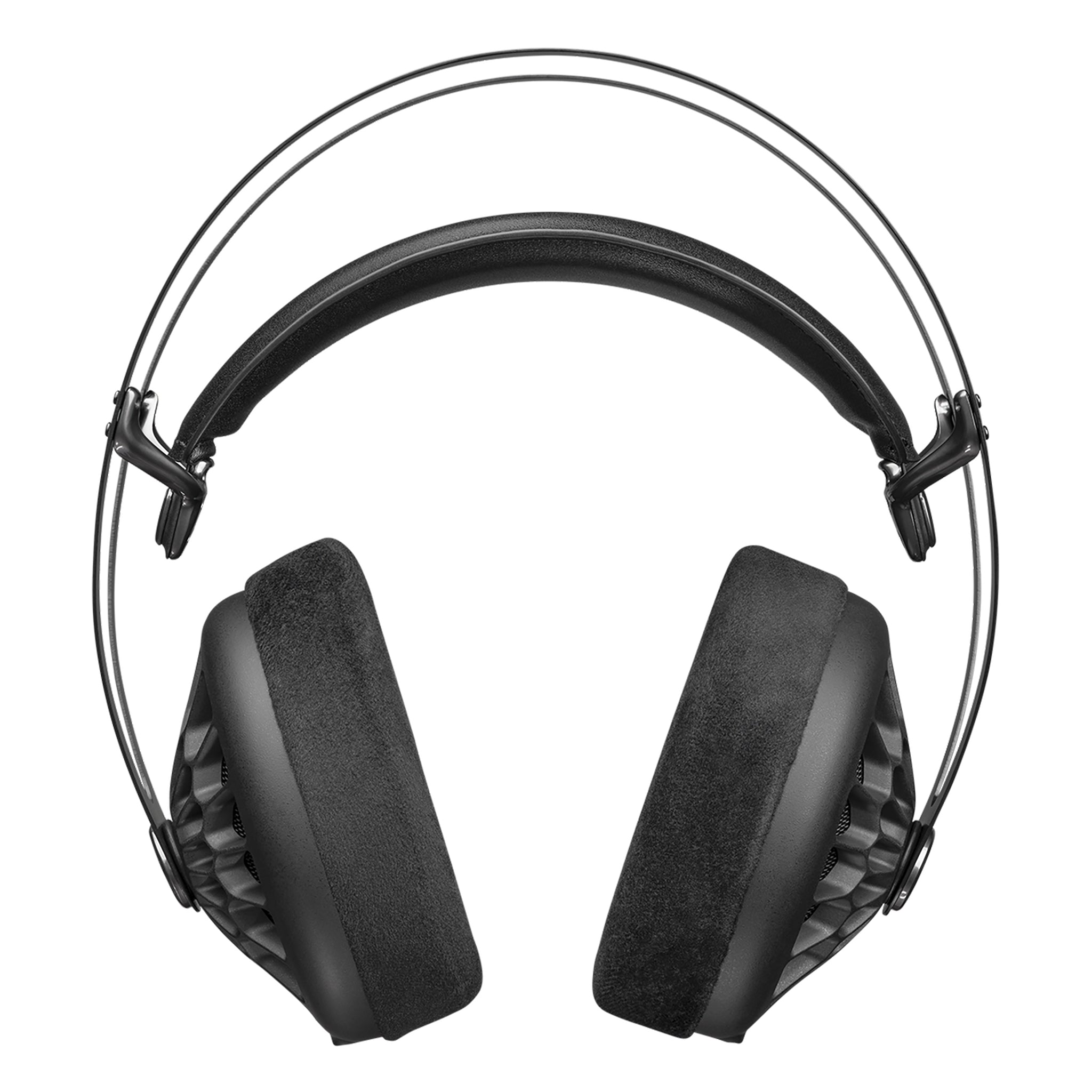 Meze Audio 105 AER Open Back Headphones – Upscale Audio