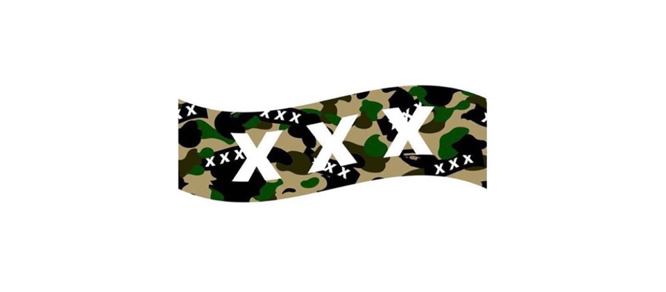BAPE®︎ × GOD SELECTION XXX】最新コラボコレクションが12月14日に