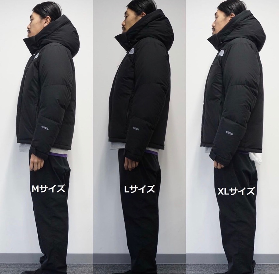 The North Face】2025FW バルトロライトジャケットの国内先行予約が