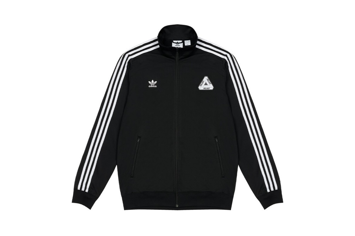 PALACE SKATEBOARDS × adidas】最新コラボコレクションが国内12月26日