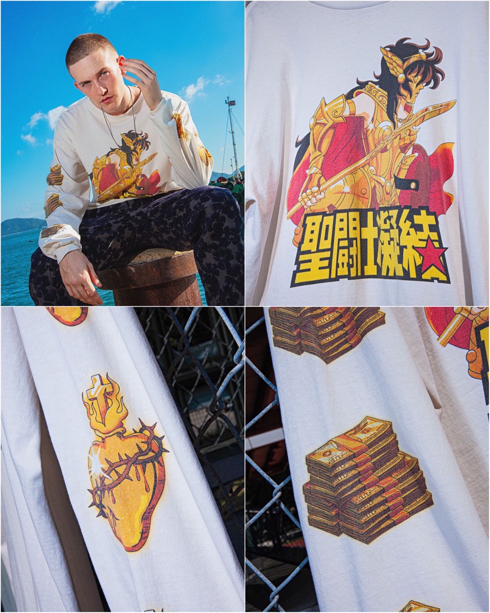 ヒーローディセント 韓国 ハーフ プレイマット ヒーローディセント