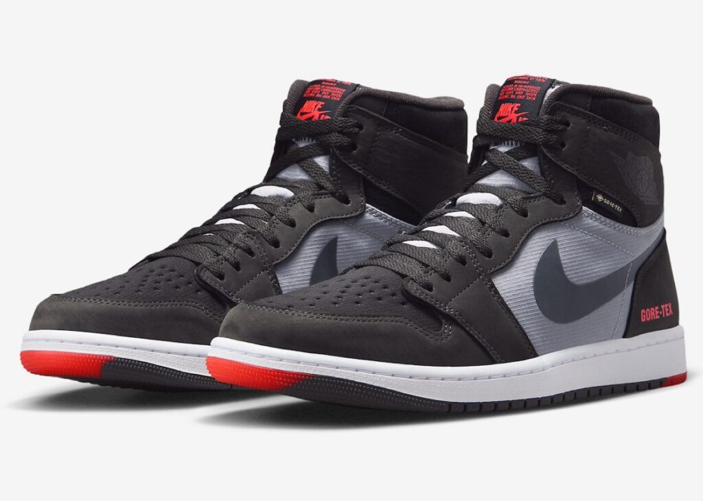 Nike Air Jordan 1 Element GTX “Black Cement”が国内1月12日より発売