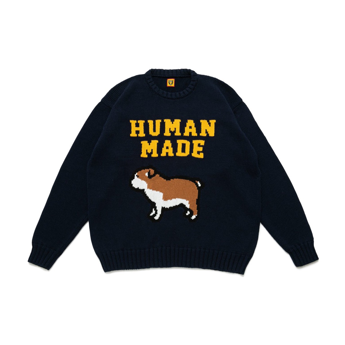 HUMAN MADE】犬好き必見 “DOG” カプセルコレクションが国内1月8日に