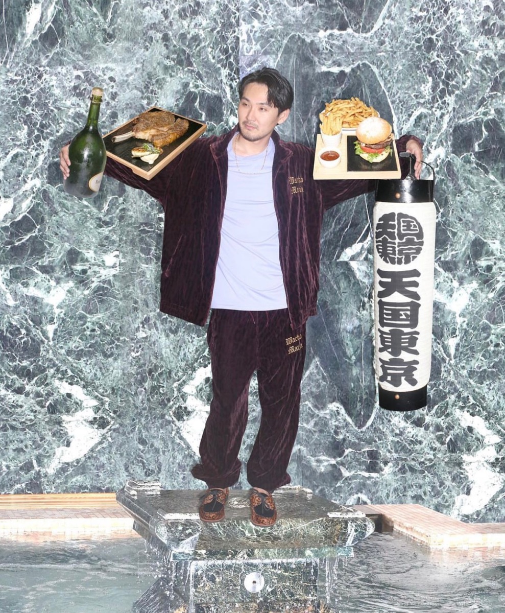 TIMBERLAND × WACKO MARIA コラボシューズが国内7月30日／8月6日に発売