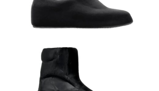 YZY『SL-02 & SL-03』が発売開始 | UP TO DATE