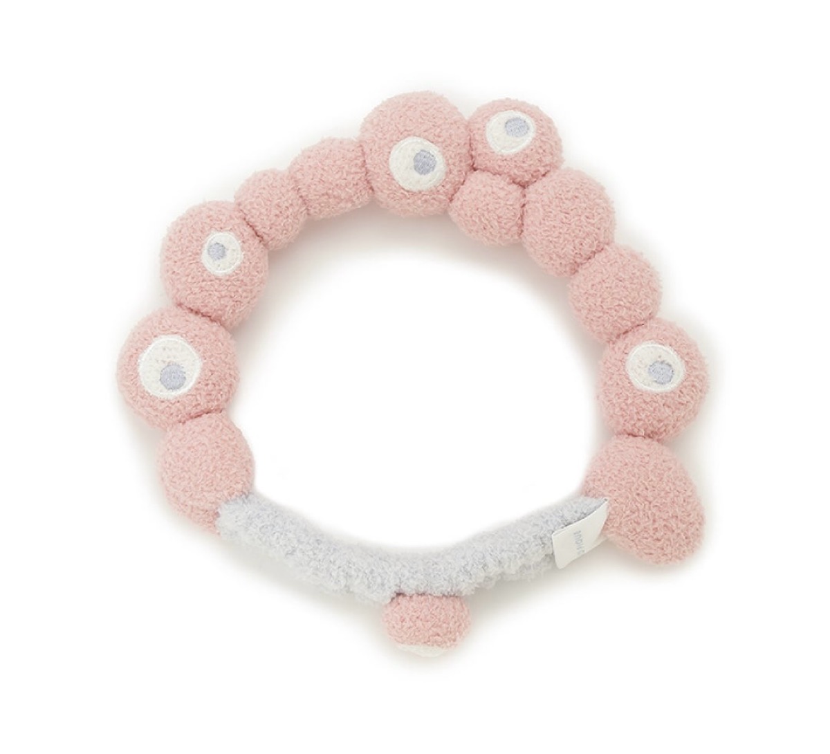 ジェラピケ x 大阪関西万博・ミャクミャク コラボアイテムが国内4月13