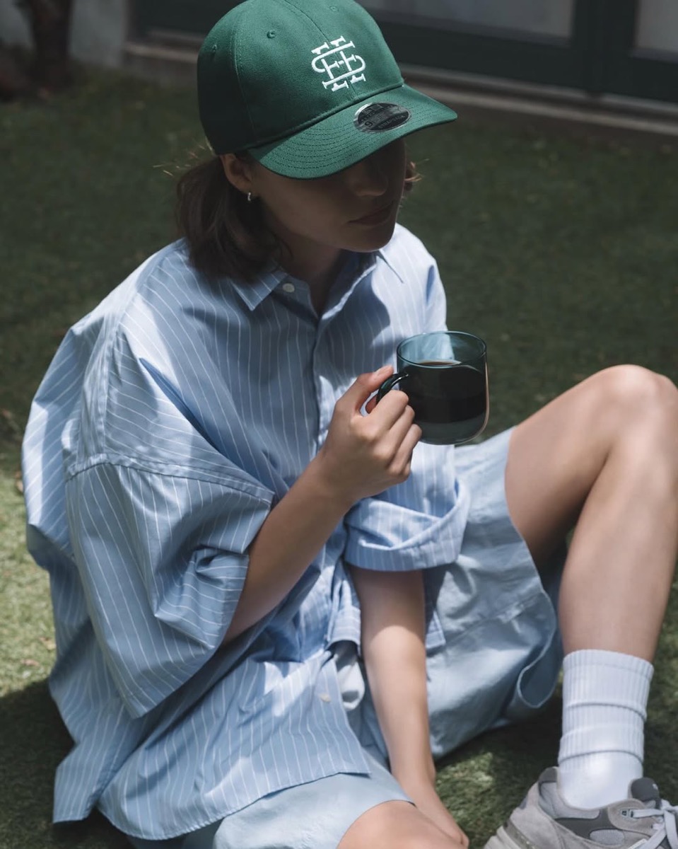 SEE SEE “June Collection for SEE SEE”が国内6月20日より発売。New