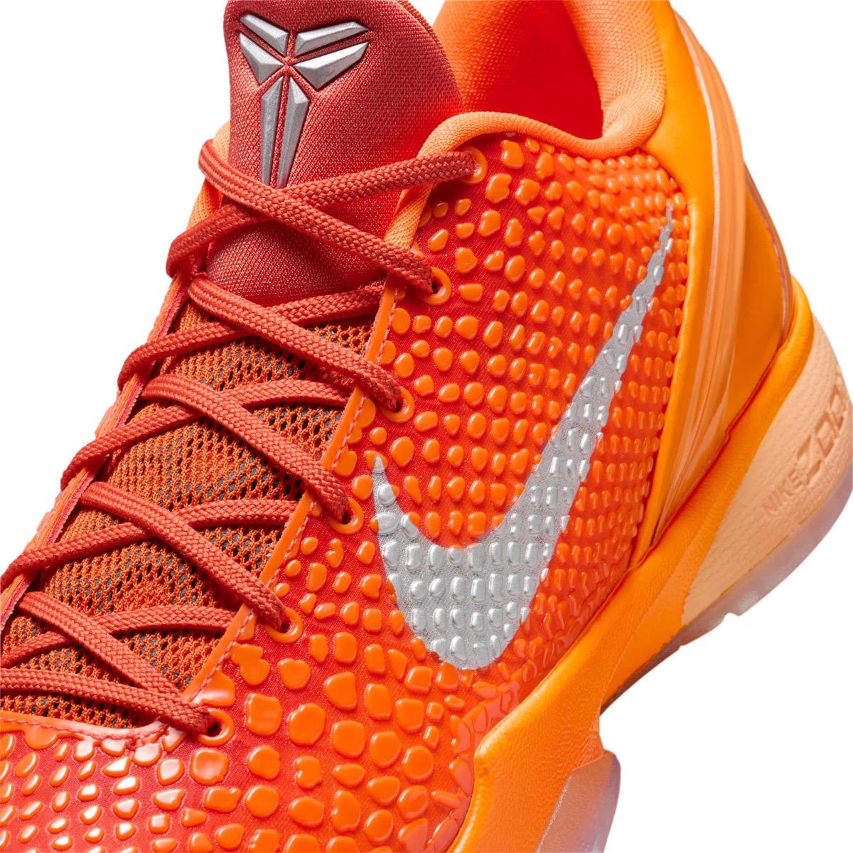 Nike Kobe 6 Protro “Total Orange”が国内7月18日より発売［IH1871-800