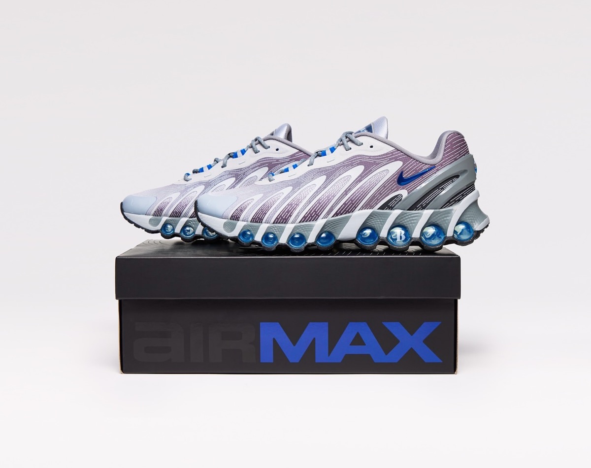 Better Gift Shop x Nike Air Max Dn8 が国内10月10日より限定発売