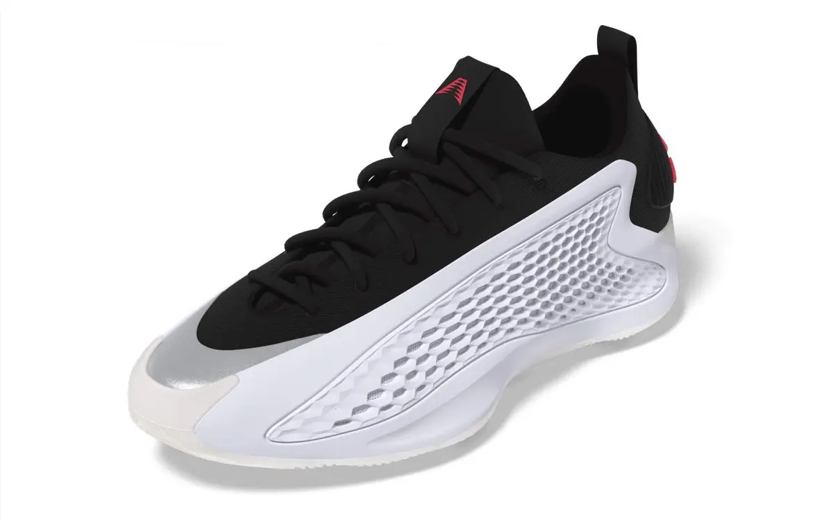 adidas AE 1 Low Trainers “White/Black”が国内2月1日／2月3日に発売