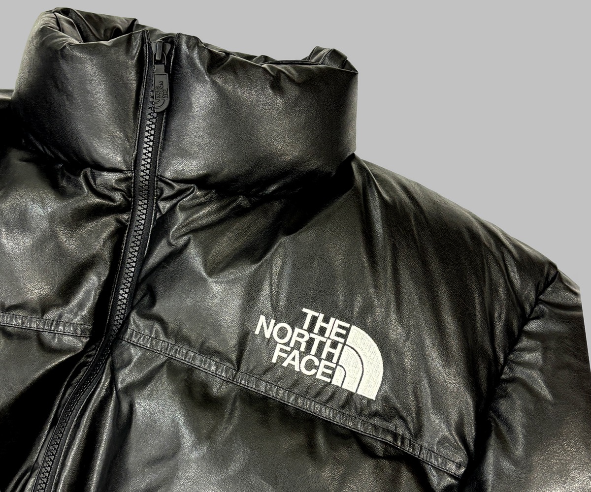 eYe JUNYA WATANABE MAN x THE NORTH FACE 24FW 『NUPTSE JACKET』が